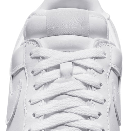 Nike Mens Air Force 1 '01 - Triple White