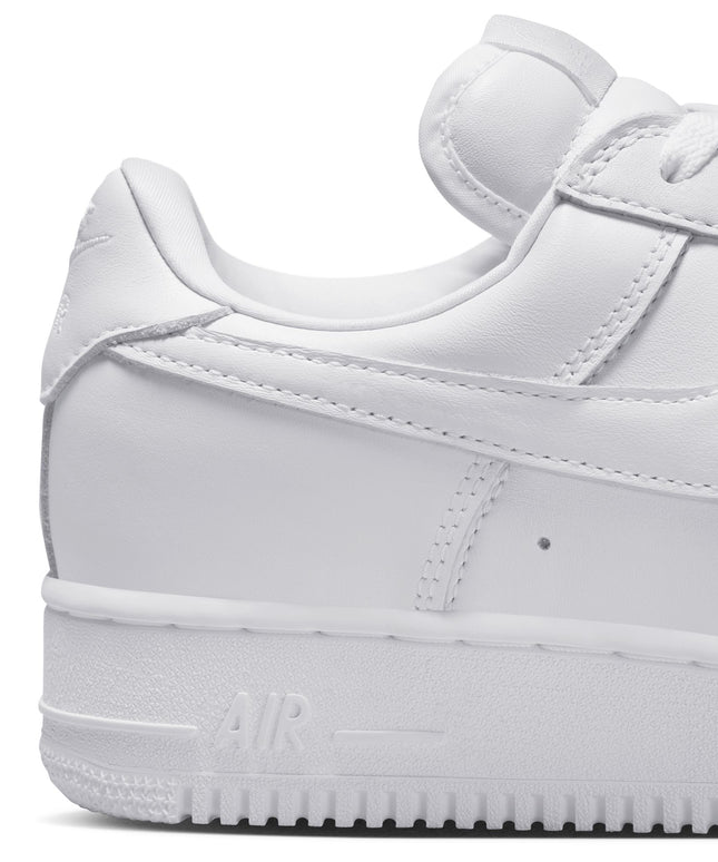 Nike Mens Air Force 1 '01 - Triple White
