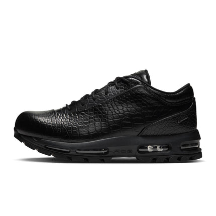 Nike Mens Air Max Goadome Low - Black