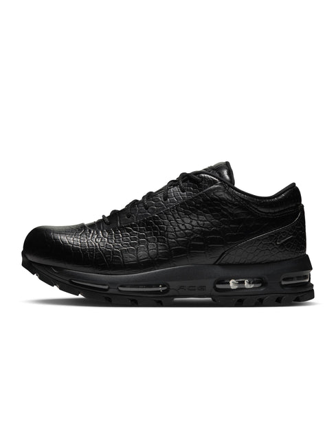 Nike Mens Air Max Goadome Low - Black