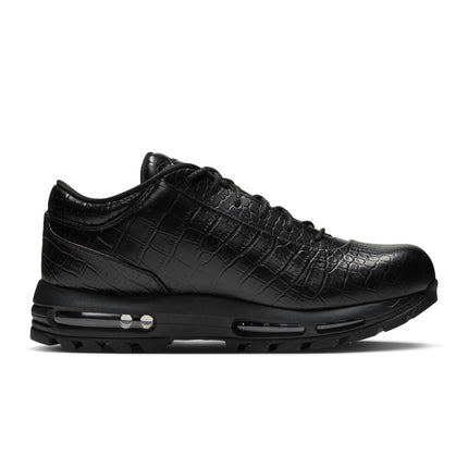 Nike Mens Air Max Goadome Low - Black