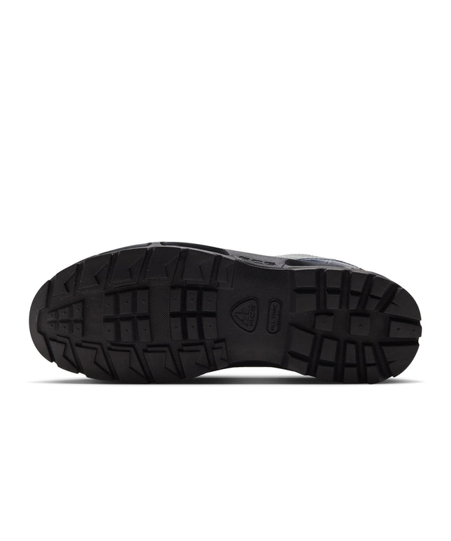 Nike Mens Air Max Goadome Low Croc Skin - Midnight Navy