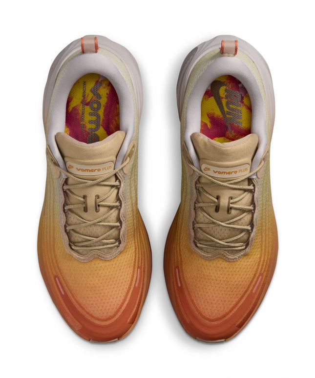Nike Mens Vomero Plus - Cheat Day