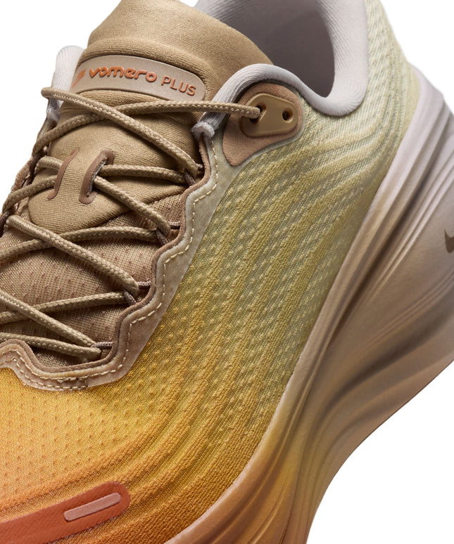 Nike Mens Vomero Plus - Cheat Day