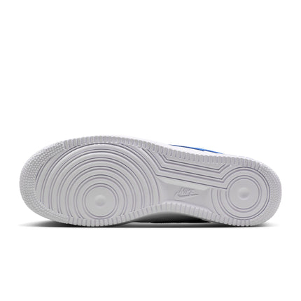 Nike Mens Air Force 1 '07 - White/Game Royal