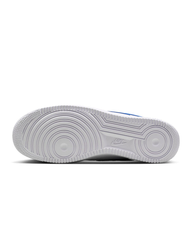 Nike Mens Air Force 1 '07 - White/Game Royal