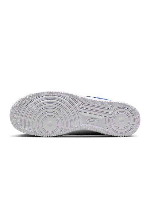 Nike Mens Air Force 1 '07 - White/Game Royal