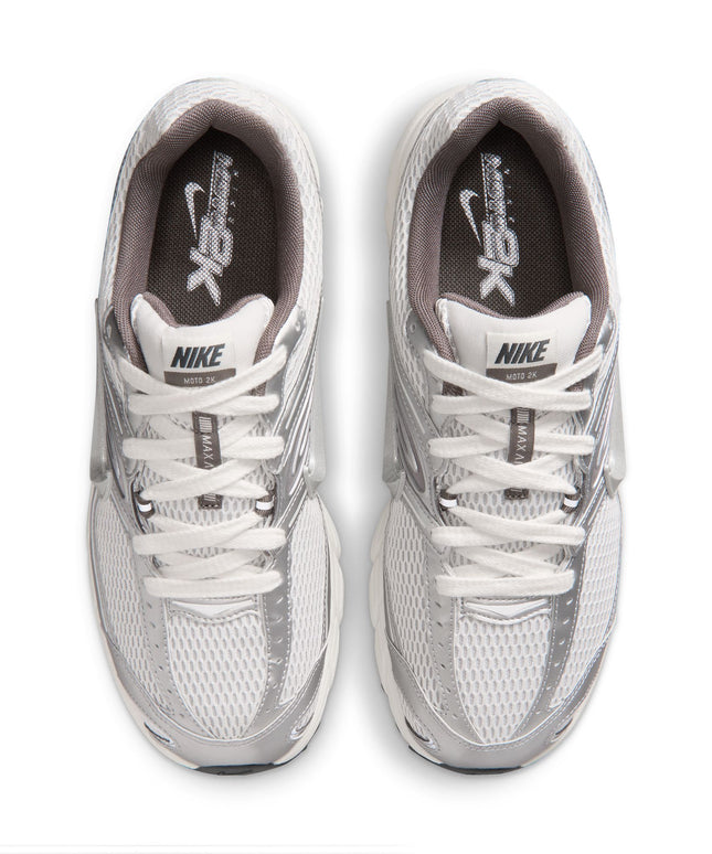 Nike Mens Air Max Moto 2K - Platinum Tint