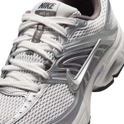 Nike Mens Air Max Moto 2K - Platinum Tint