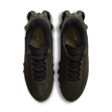 Nike Mens Air Liquid Max - Sequoia