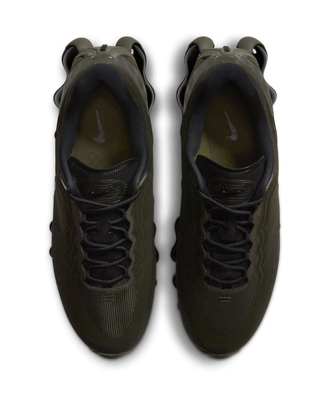 Nike Mens Air Liquid Max - Sequoia