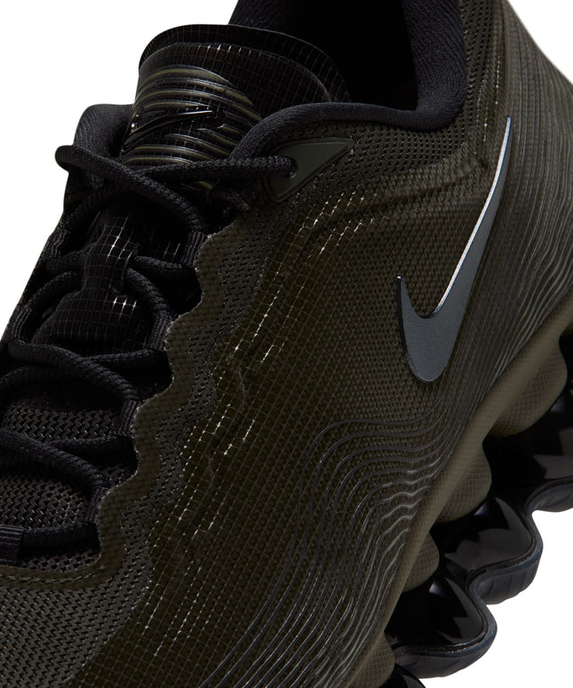 Nike Mens Air Liquid Max - Sequoia
