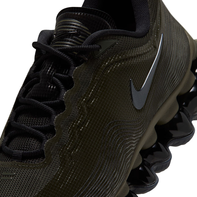Nike Mens Air Liquid Max - Sequoia