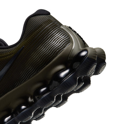 Nike Mens Air Liquid Max - Sequoia