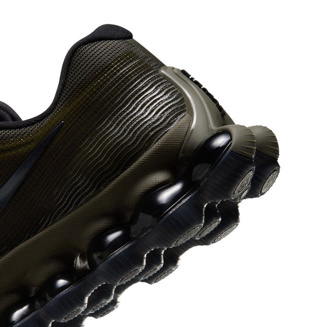 Nike Mens Air Liquid Max - Sequoia