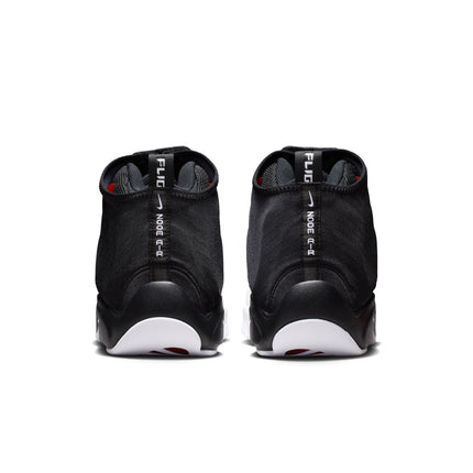 Nike Mens Air Zoom Flight The Glove - Black/White