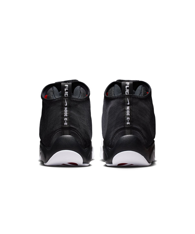 Nike Mens Air Zoom Flight The Glove - Black/White