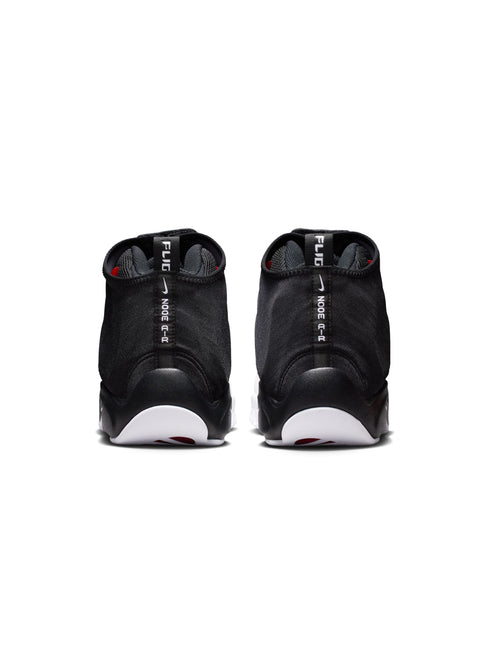 Nike Mens Air Zoom Flight The Glove - Black/White