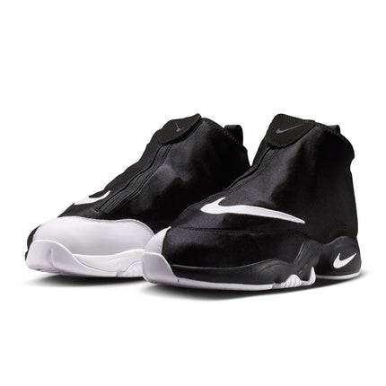 Nike Mens Air Zoom Flight The Glove - Black/White