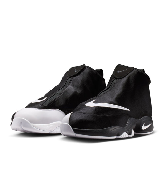 Nike Mens Air Zoom Flight The Glove - Black/White