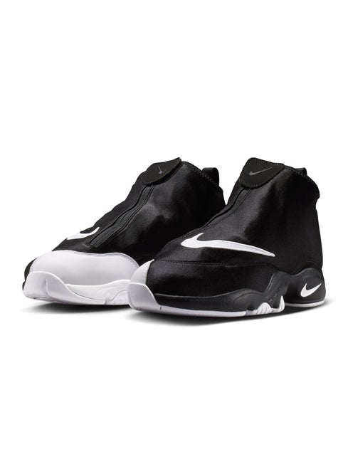 Nike Mens Air Zoom Flight The Glove - Black/White