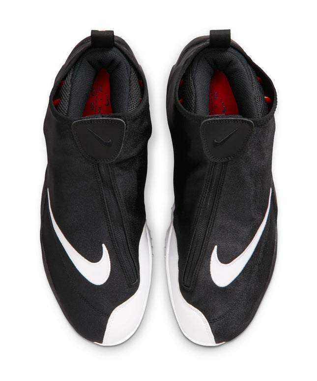 Nike Mens Air Zoom Flight The Glove - Black/White