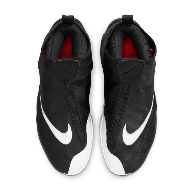 Nike Mens Air Zoom Flight The Glove - Black/White