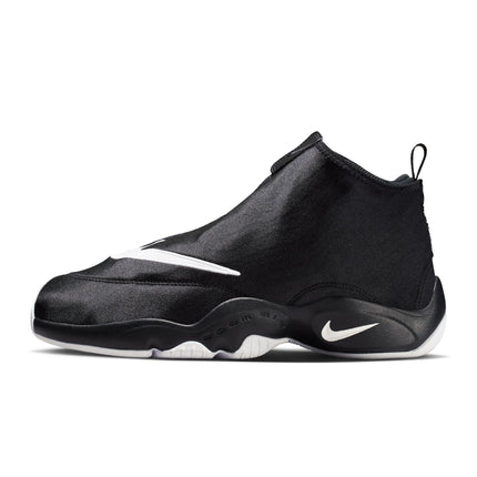 Nike Mens Air Zoom Flight The Glove - Black/White