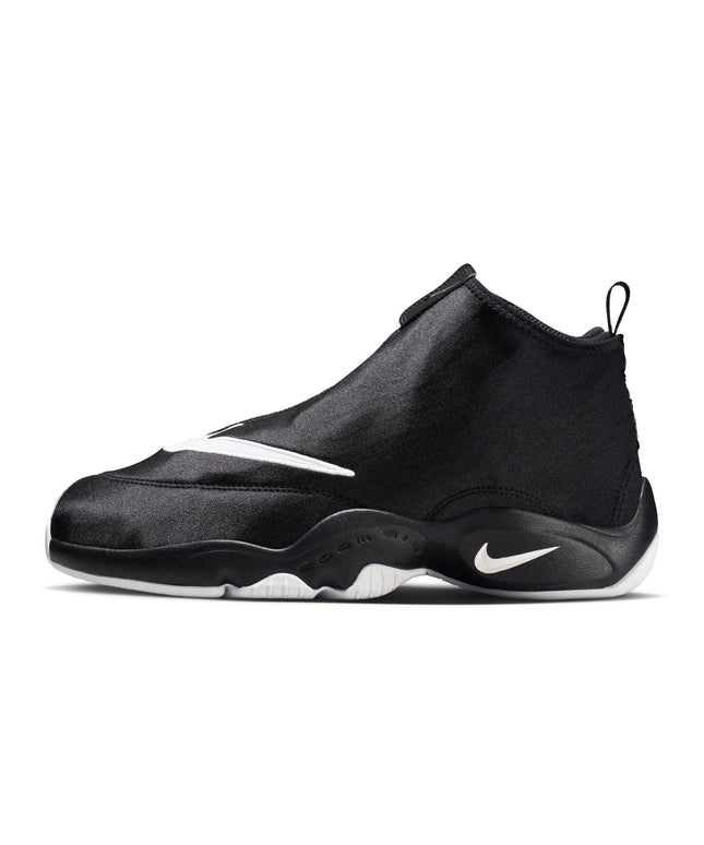 Nike Mens Air Zoom Flight The Glove - Black/White