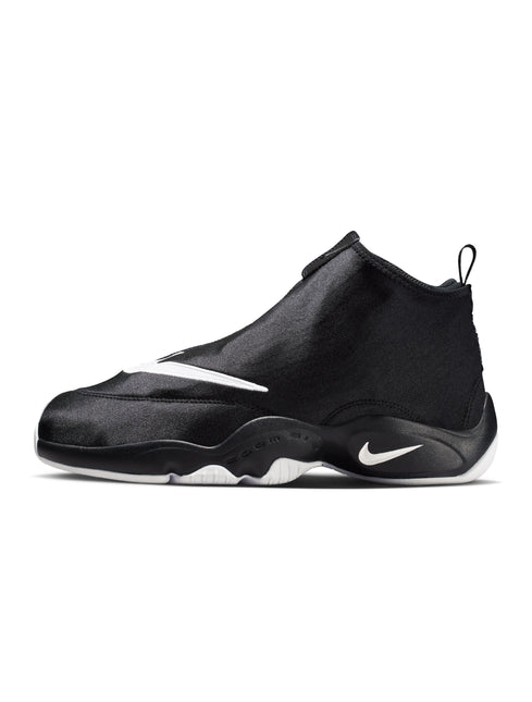 Nike Mens Air Zoom Flight The Glove - Black/White