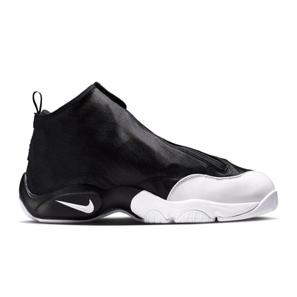 Nike Mens Air Zoom Flight The Glove - Black/White