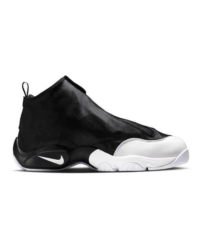 Nike Mens Air Zoom Flight The Glove - Black/White