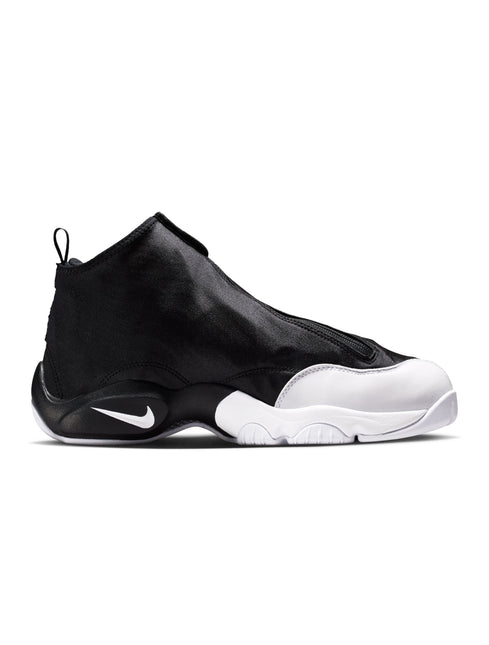 Nike Mens Air Zoom Flight The Glove - Black/White