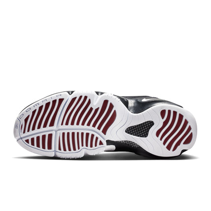 Nike Mens Air Zoom Flight The Glove - Black/White