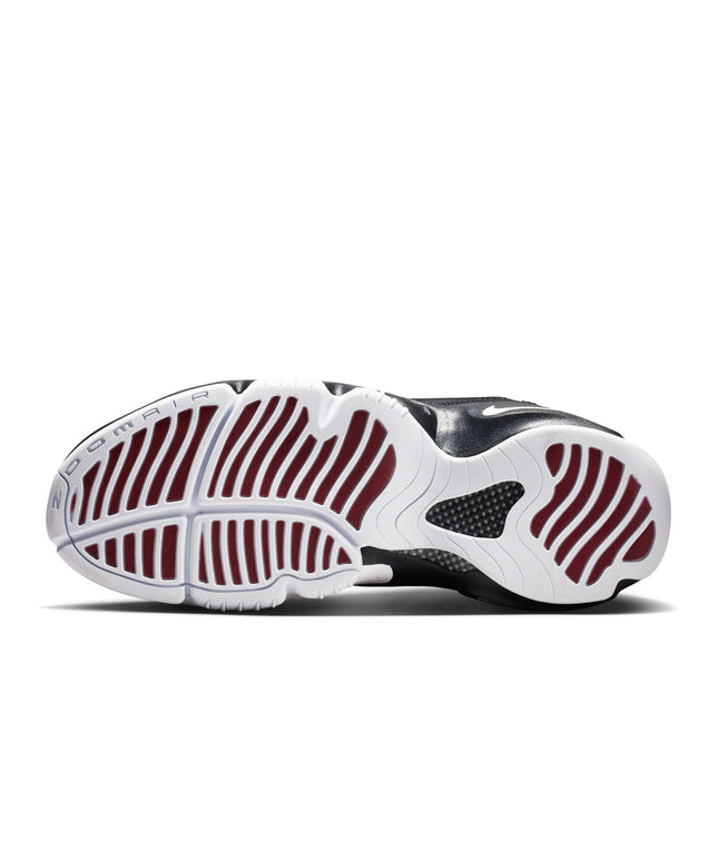 Nike Mens Air Zoom Flight The Glove - Black/White