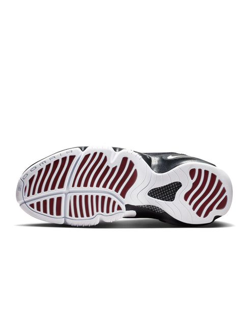 Nike Mens Air Zoom Flight The Glove - Black/White