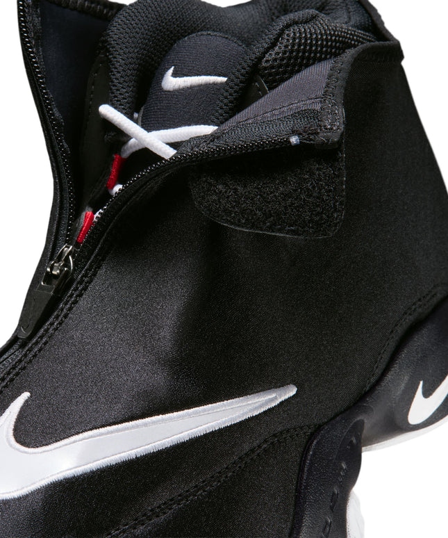 Nike Mens Air Zoom Flight The Glove - Black/White