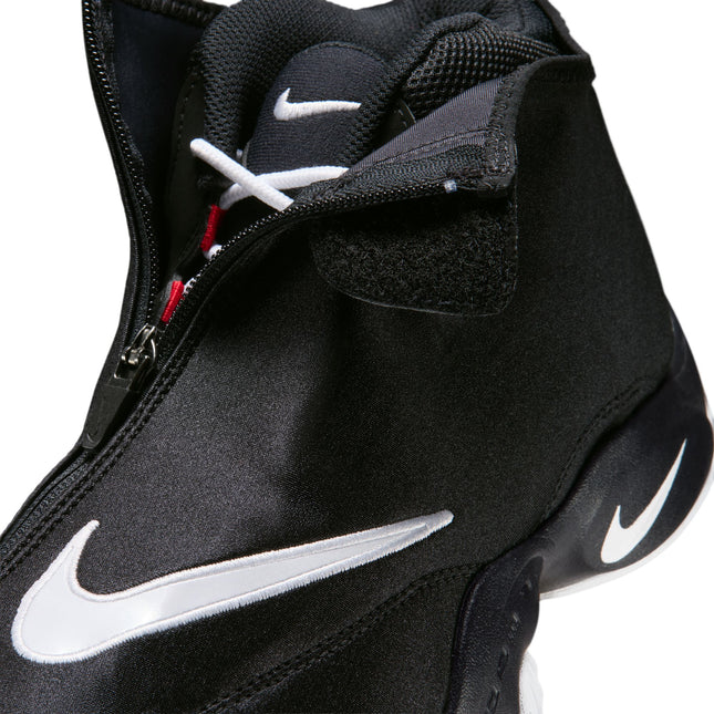 Nike Mens Air Zoom Flight The Glove - Black/White