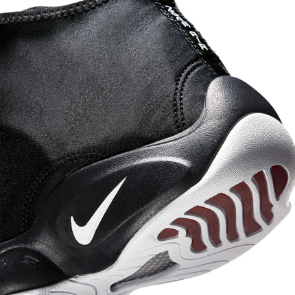 Nike Mens Air Zoom Flight The Glove - Black/White