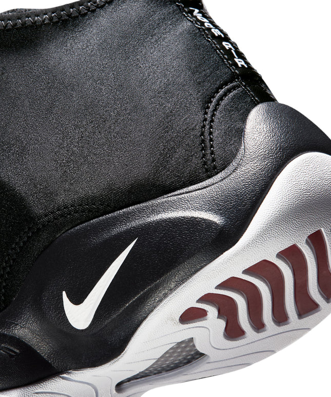 Nike Mens Air Zoom Flight The Glove - Black/White