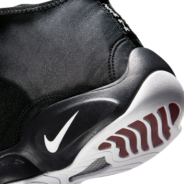 Nike Mens Air Zoom Flight The Glove - Black/White