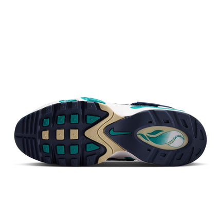 Nike Mens Air Griffey Max 1 - HBCU Swingman Classic