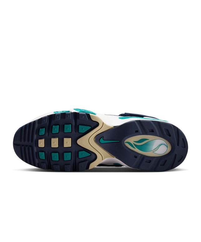 Nike Mens Air Griffey Max 1 - HBCU Swingman Classic
