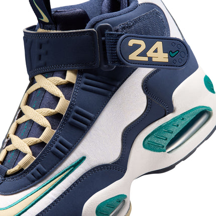 Nike Mens Air Griffey Max 1 - HBCU Swingman Classic