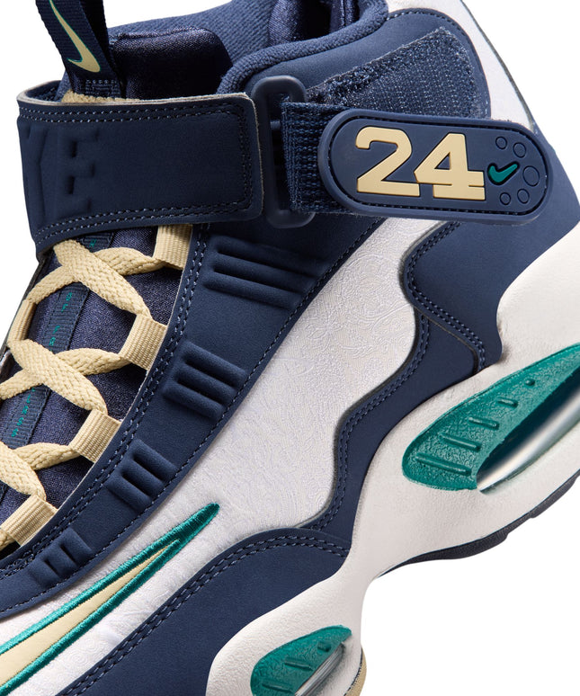 Nike Mens Air Griffey Max 1 - HBCU Swingman Classic