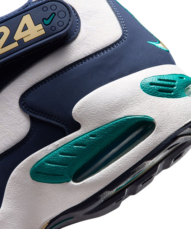 Nike Mens Air Griffey Max 1 - HBCU Swingman Classic