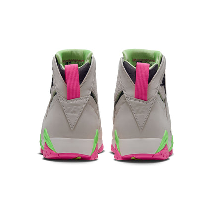 Air Jordan Mens 7 Retro - Tennis Day