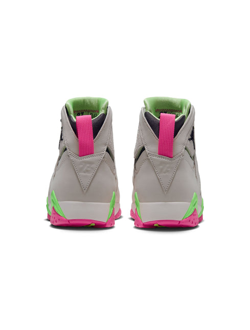 Air Jordan Mens 7 Retro - Tennis Day