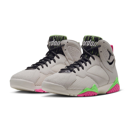Air Jordan Mens 7 Retro - Tennis Day