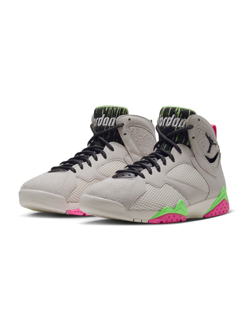 Air Jordan Mens 7 Retro - Tennis Day